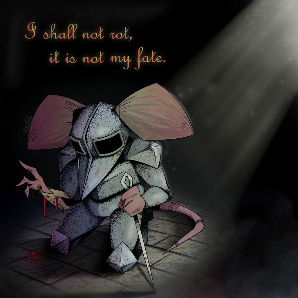 Fate