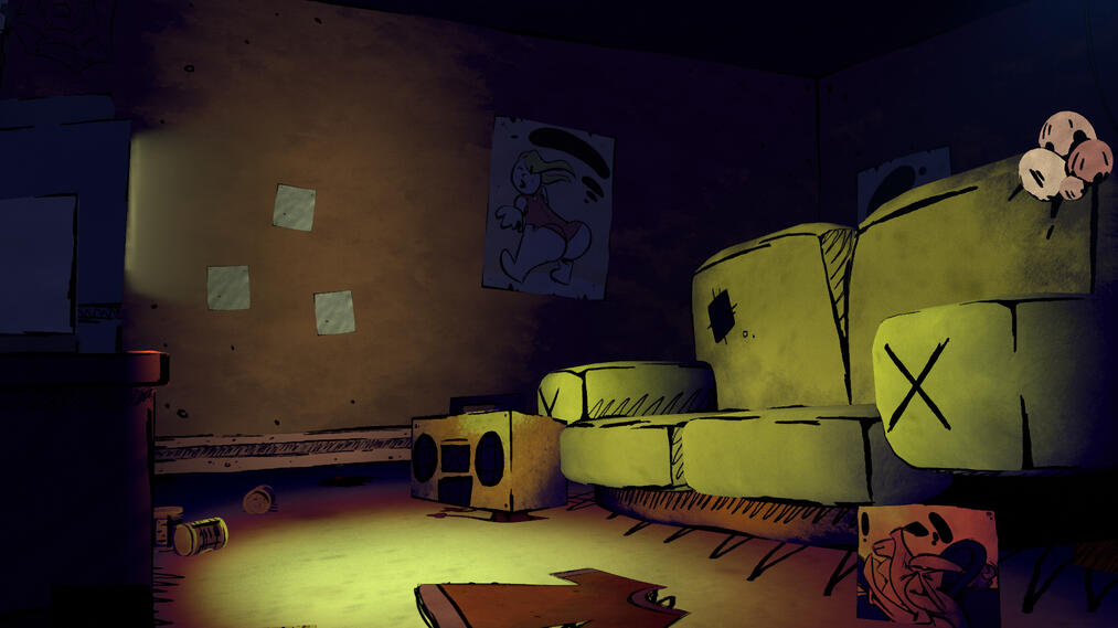 Room1