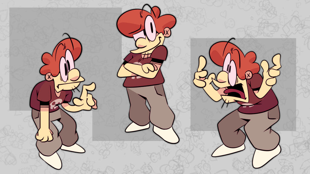 Bro Sheet 2