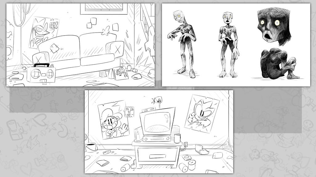 Sketches
