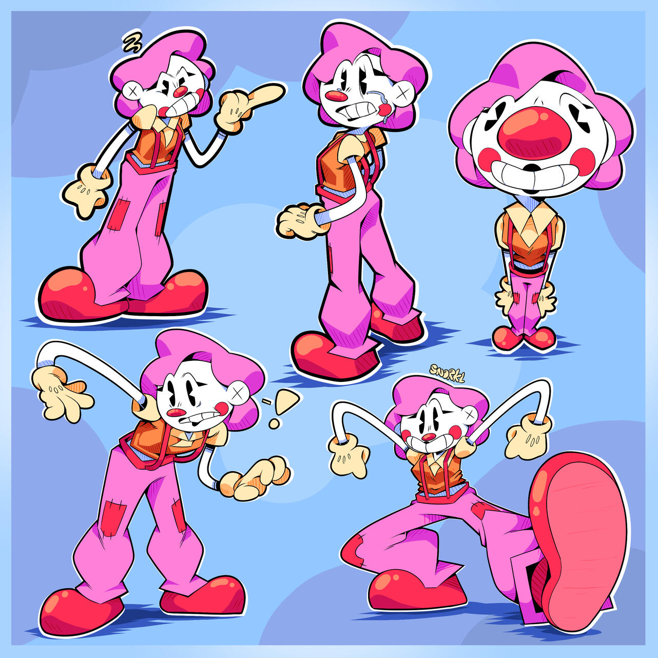Jehlo Sheet