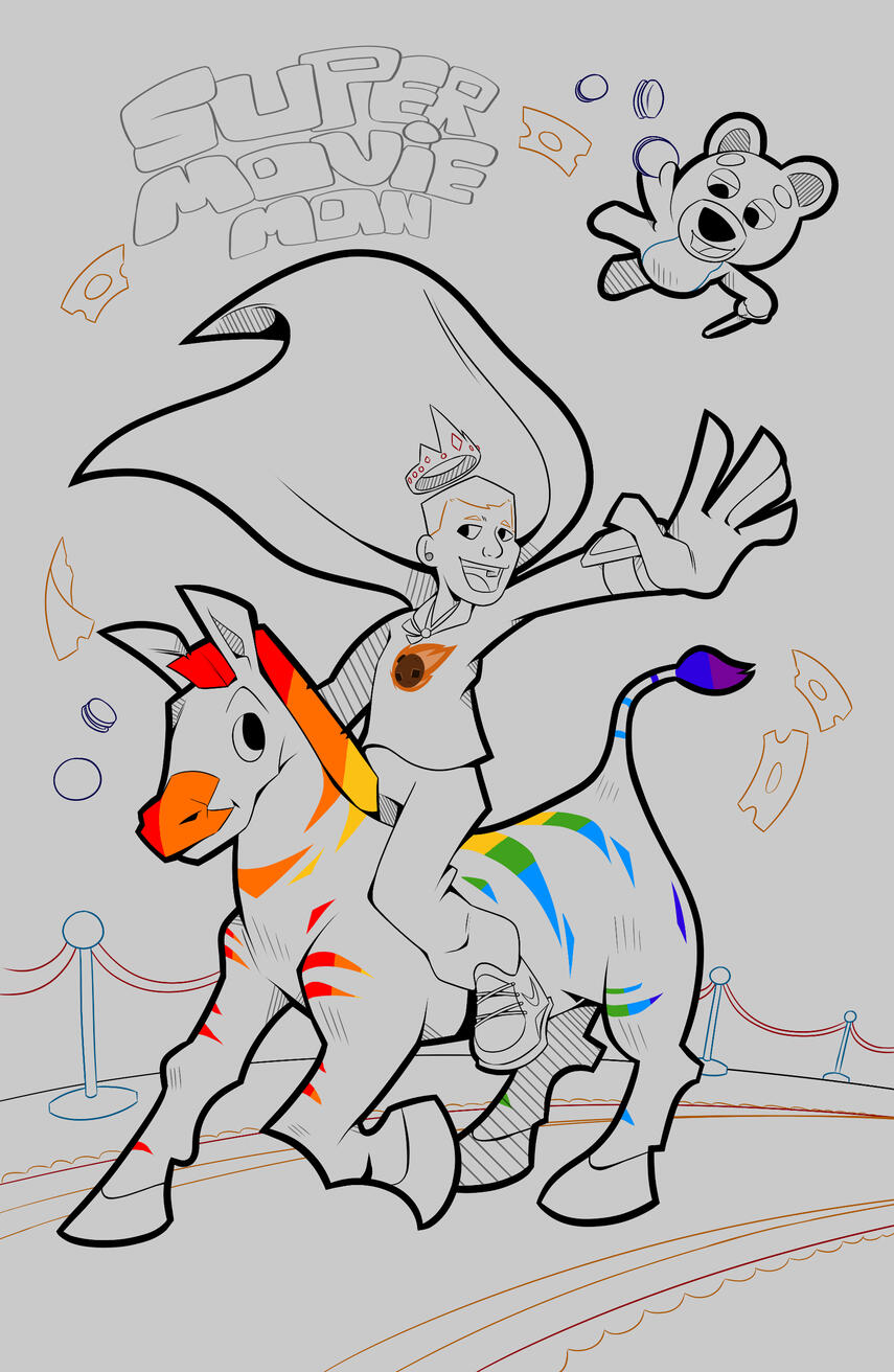 Outline