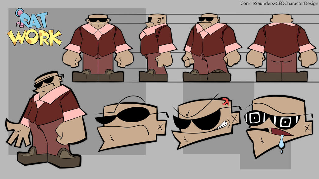 CEO Sheet 1