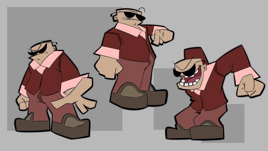CEO Sheet 2