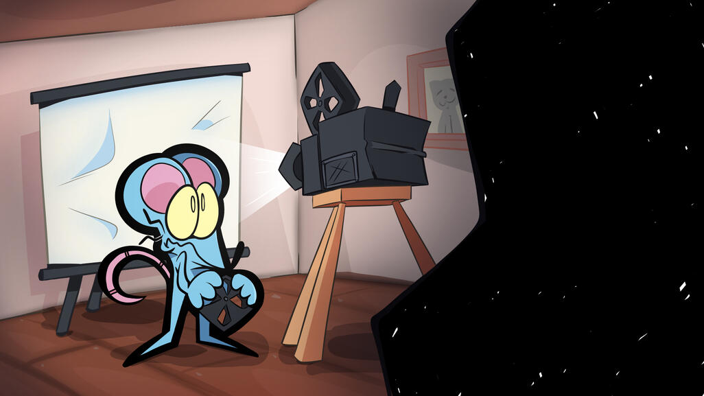 Style Frame