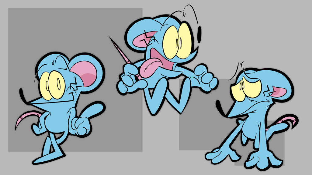Rat Sheet 2