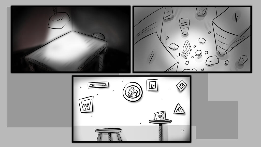 Sketches