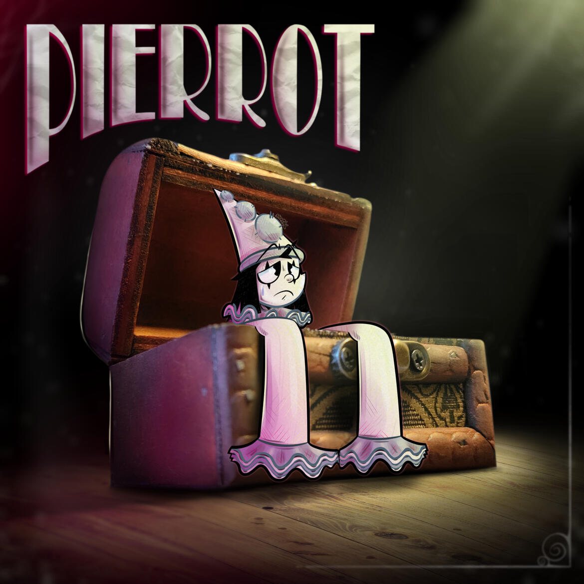 Pierrot